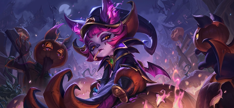 League of Legends: Wild Rift': Fecha de lanzamiento en