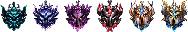 League Of Legends Wild Rift Logo Png Unsplassh - Reverasite