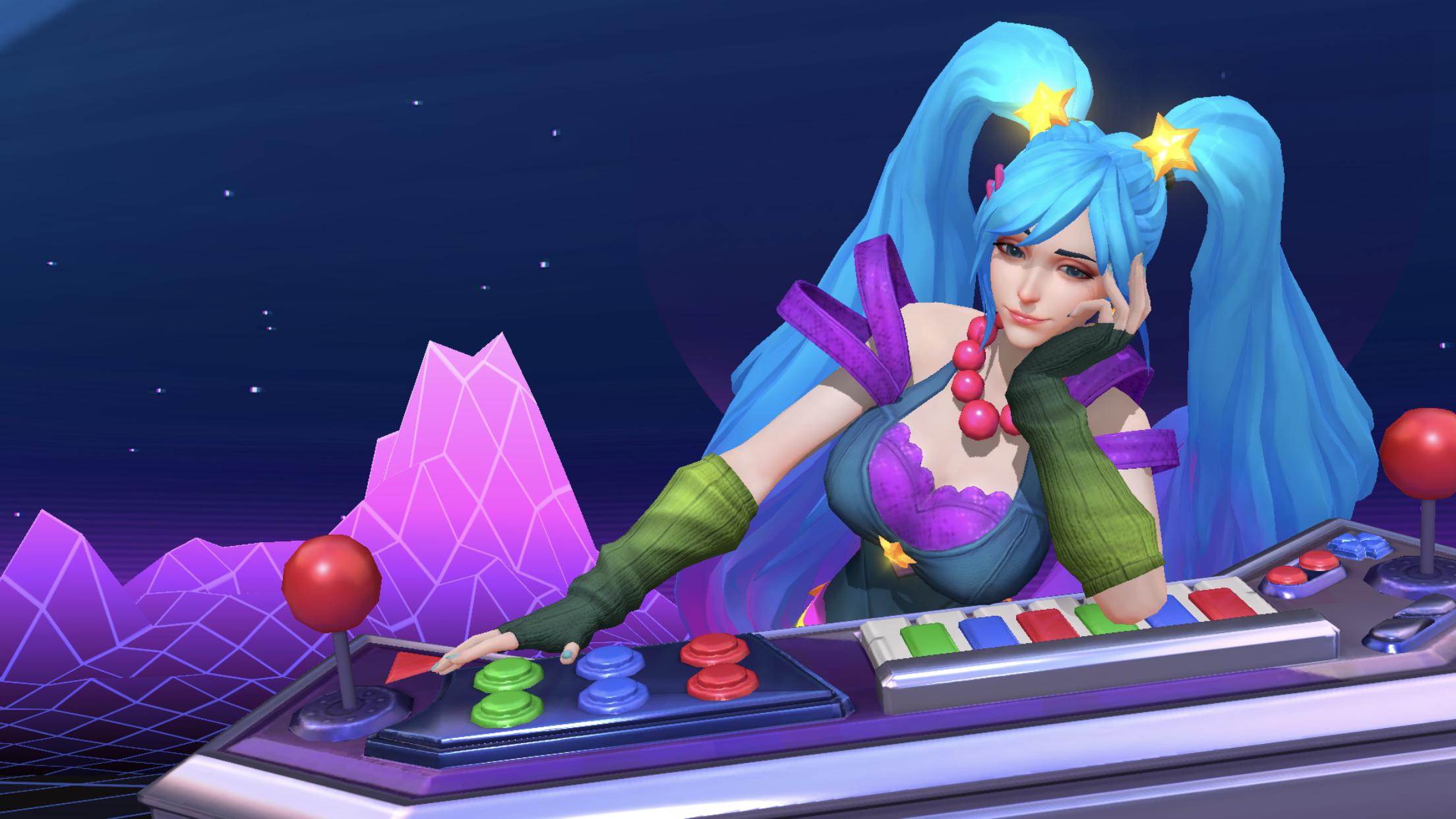 League of Legends: confira dez skins do jogo com referências