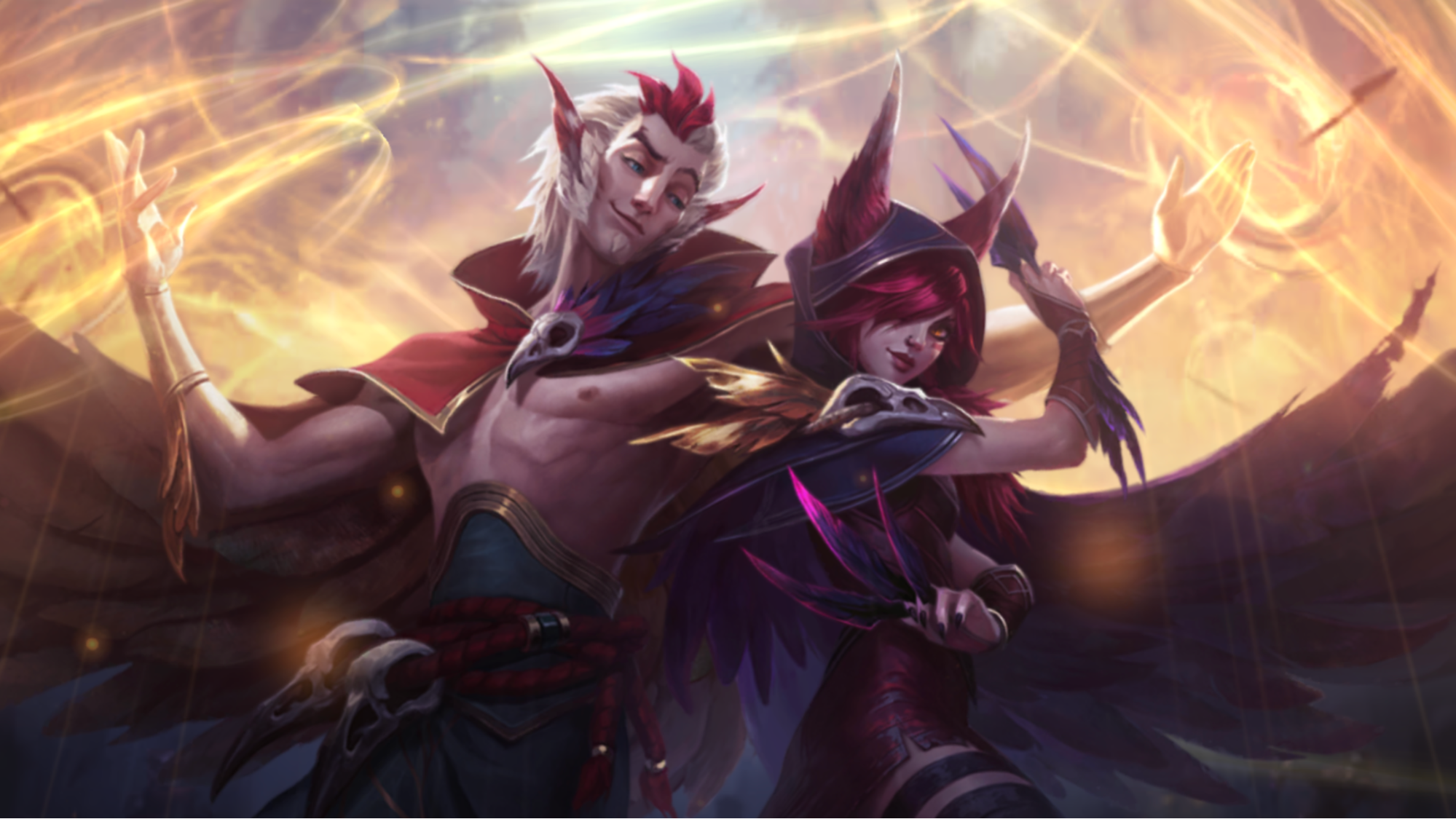 League of Legends Wild Rift 5107895 -   Android APK 