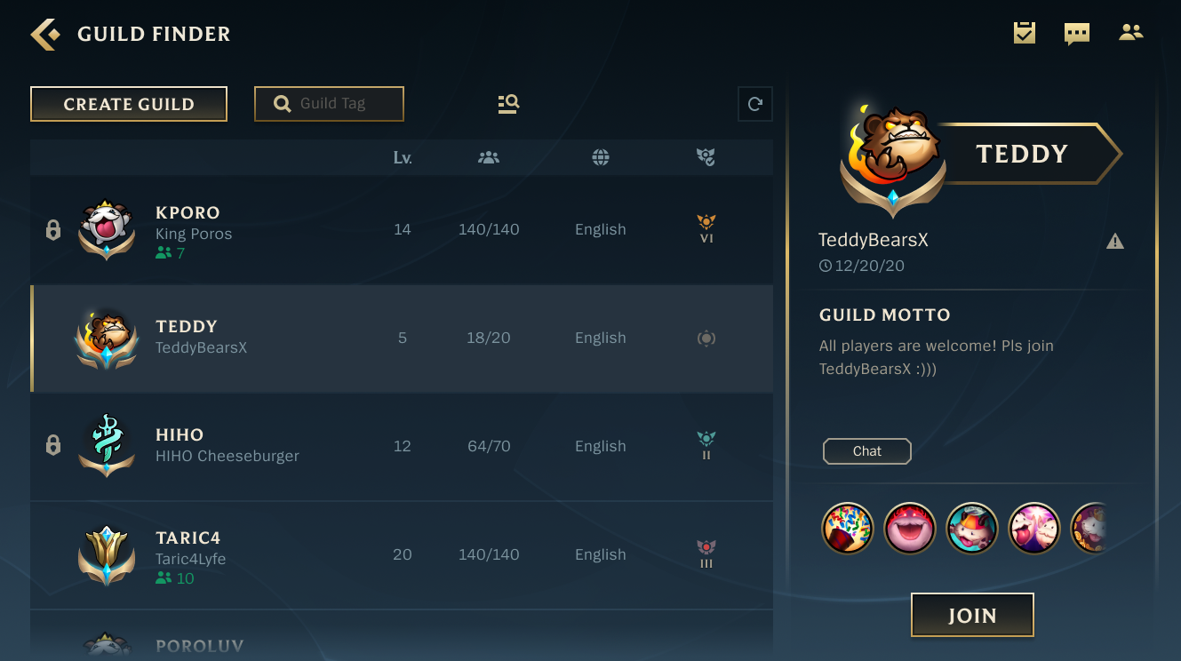 How to change your name in League of Legends: Wild Rift - Gamepur