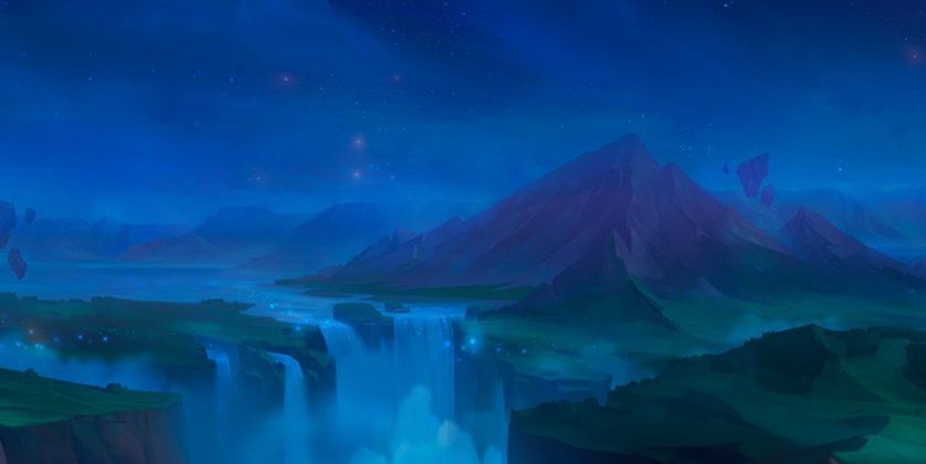 A SAGA DO OURO NO WILD RIFT, te esperando na area de fumantes de summoners  rift, By jinkiwinkki