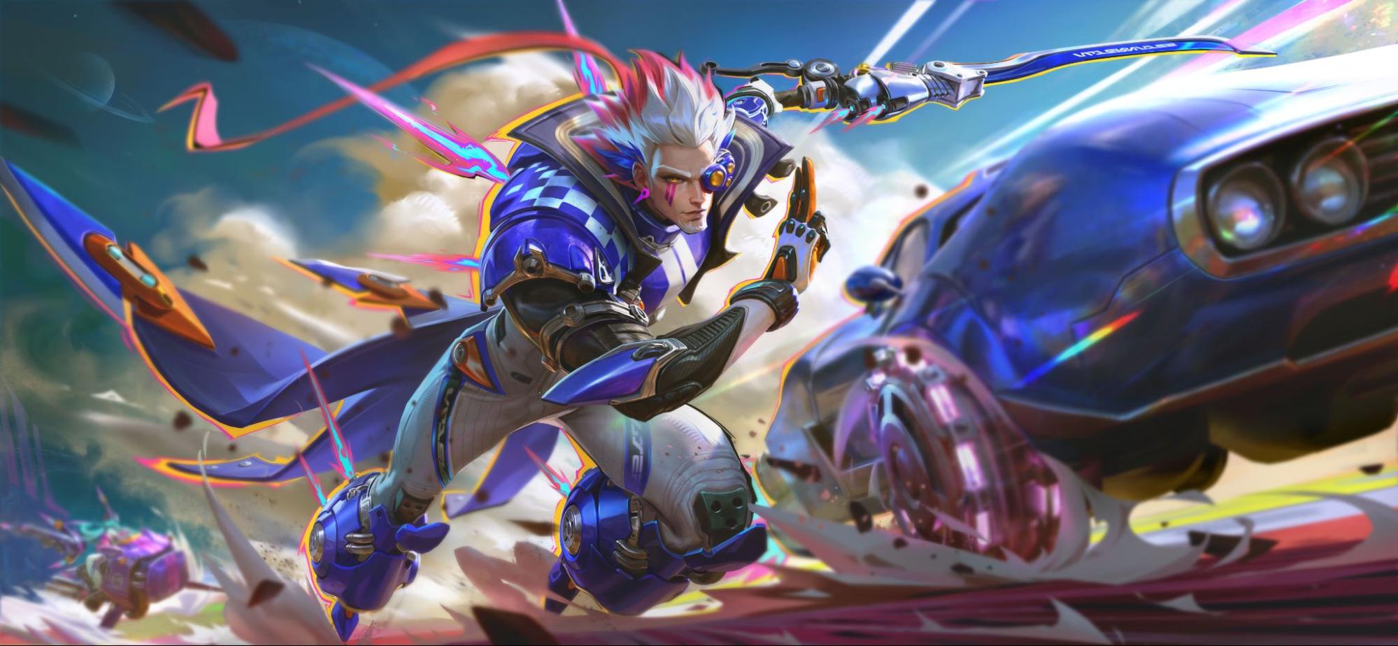 Neon Daredevil Master Yi - Neon Speed.jpg