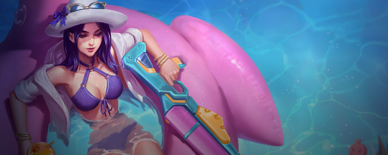 Pool Party is ready to make a splash - League of Legends