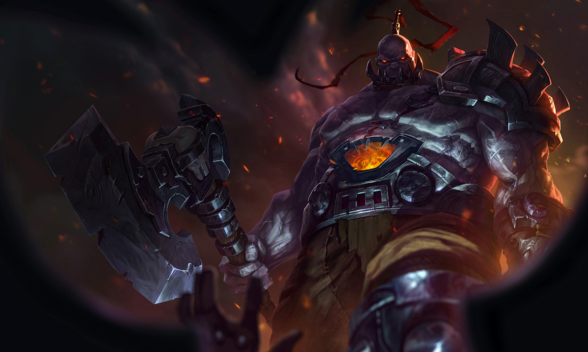 League of Legends: Wild Rift Spearheads Riot Games' Assault on