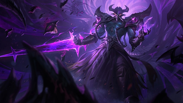 Boas-vindas ao League of Legends: Wild Rift