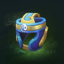 Prime Gaming - Random Bauble Chest, Time to accessorize with @primegaming.  😎  By  League of Legends: Wild Rift